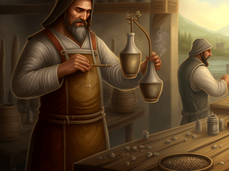 Yapay Zeka İlaç Keşfinde Çığır Açıyor ve Kanser Hastalarının Hayatta Kalma Şansını Artırıyor!