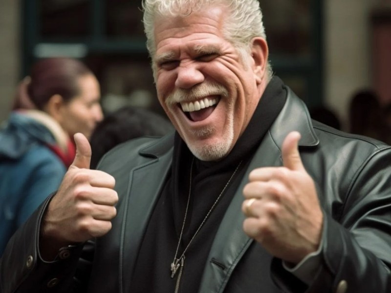 Yapay zeka artık insan ellerini de düzgün şekilde yapabiliyor: Midjourney V5 çıktı!