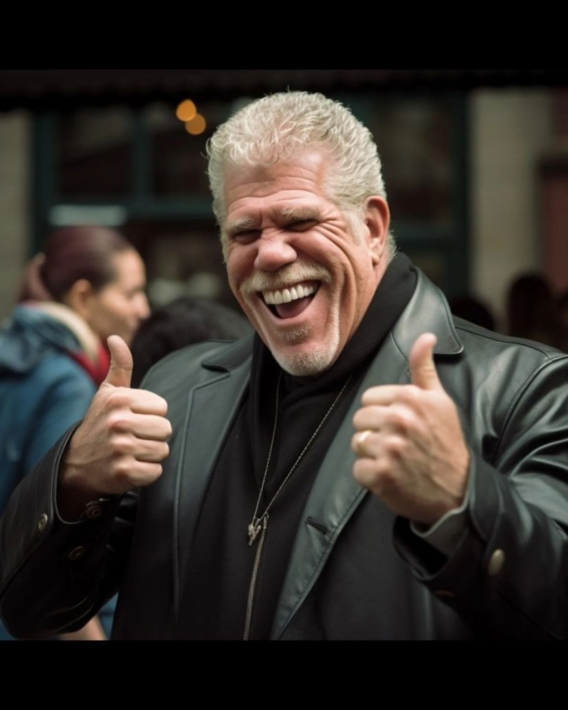 Yapay zeka artık insan ellerini de düzgün şekilde yapabiliyor: Midjourney V5 çıktı!