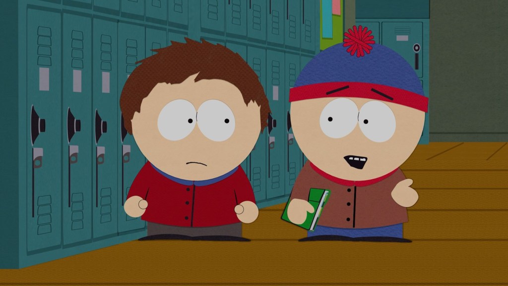 South Park’ın son bölümü ‘Deep Learning’, ChatGPT tarafından yazıldı