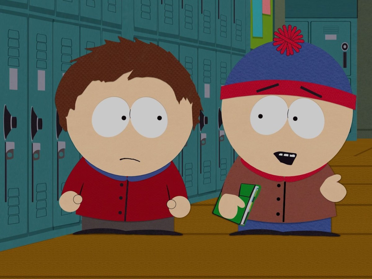 South Park’ın son bölümü ‘Deep Learning’, ChatGPT tarafından yazıldı