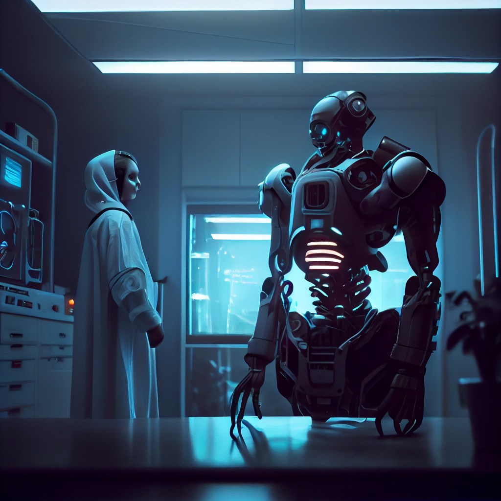 Bir Kadının Meme Kanseri Gelişmeden 4 Yıl Önce Yapay Zeka Tarafından Tespit Edildi