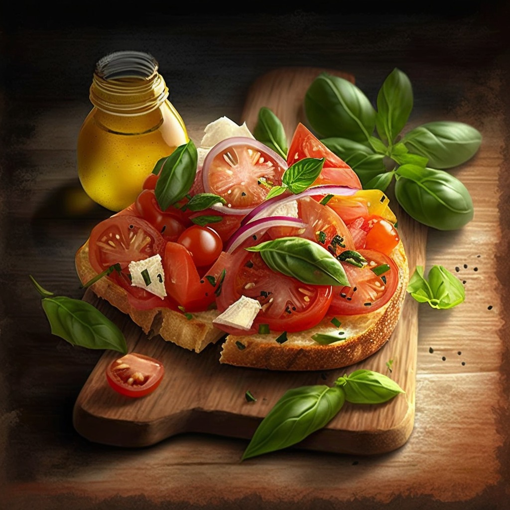 Rastgele yemek içecek öner