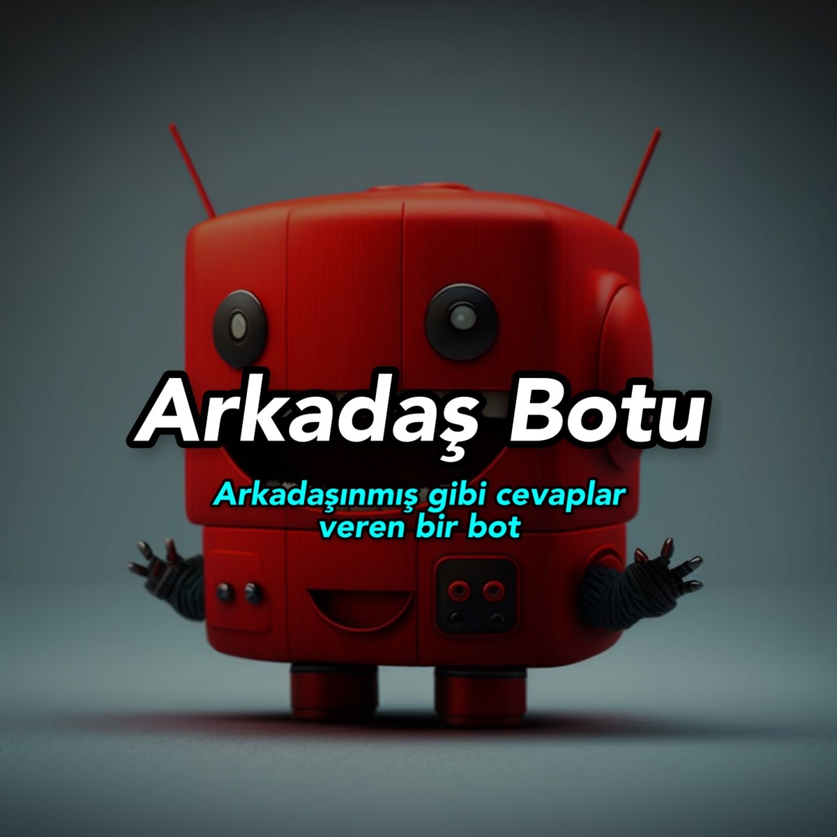 Arkadaş Botu