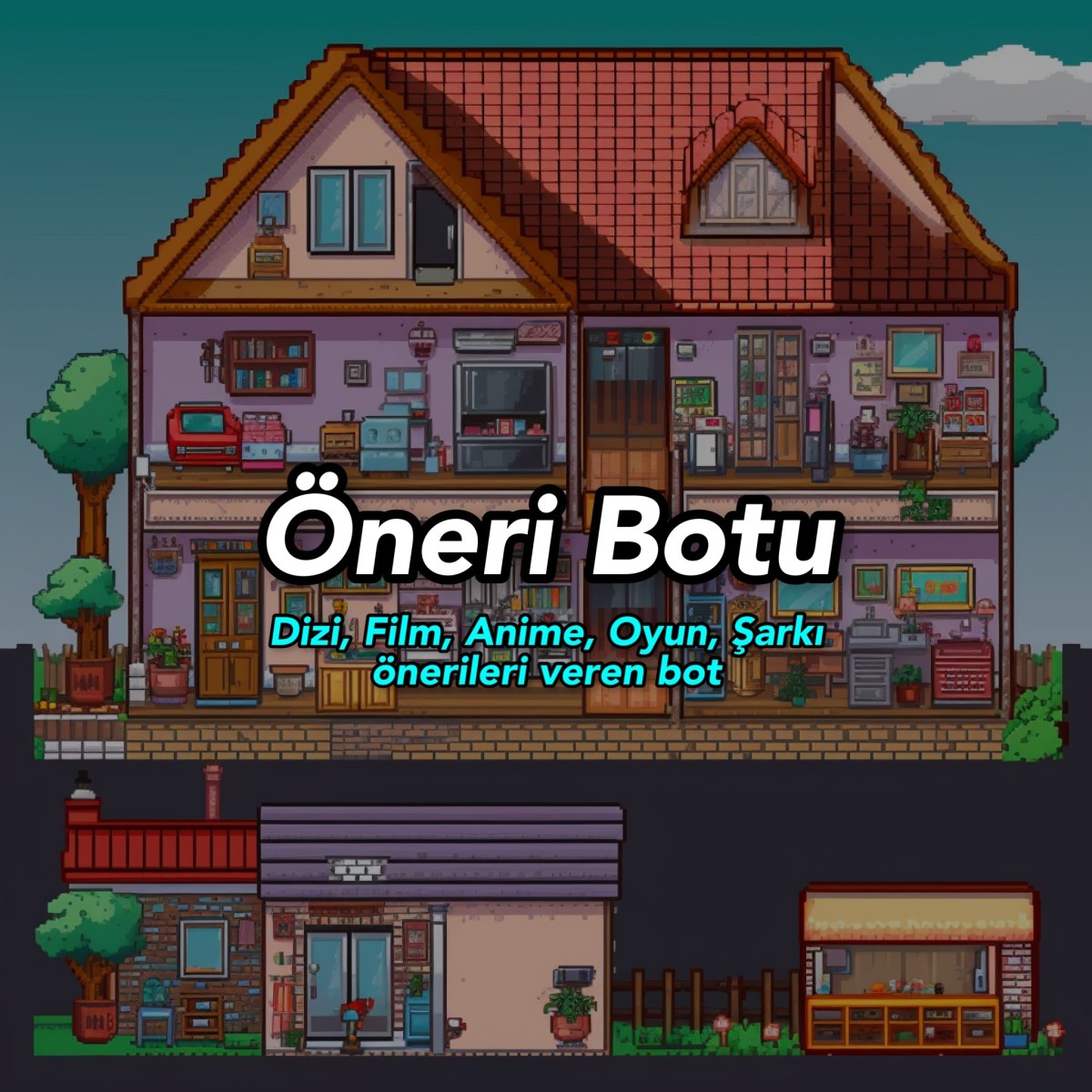Öneri Botu